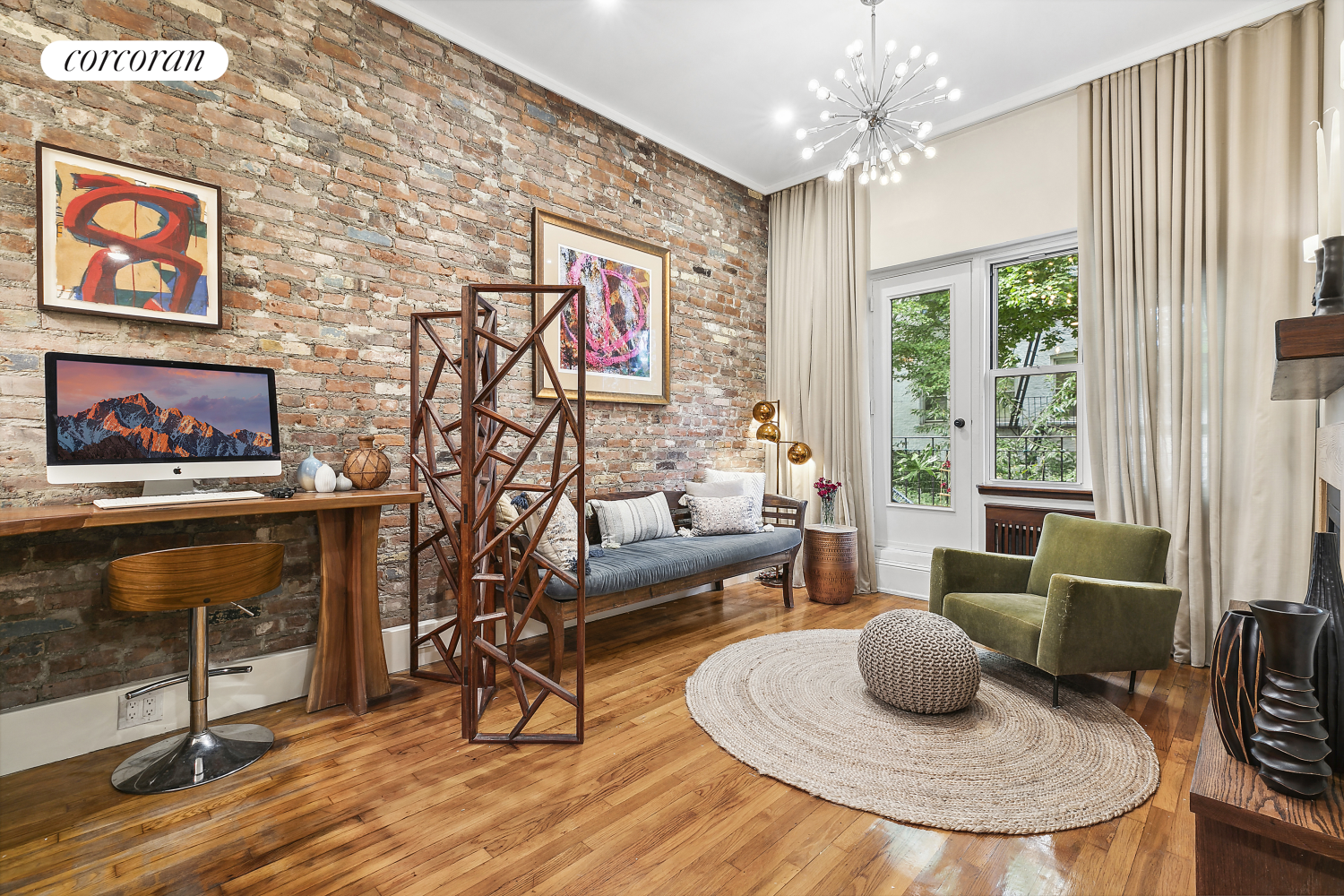 #1 photo, 11 Charlton Street, 曼哈顿 苏豪区 Hudson Square , NY 10014