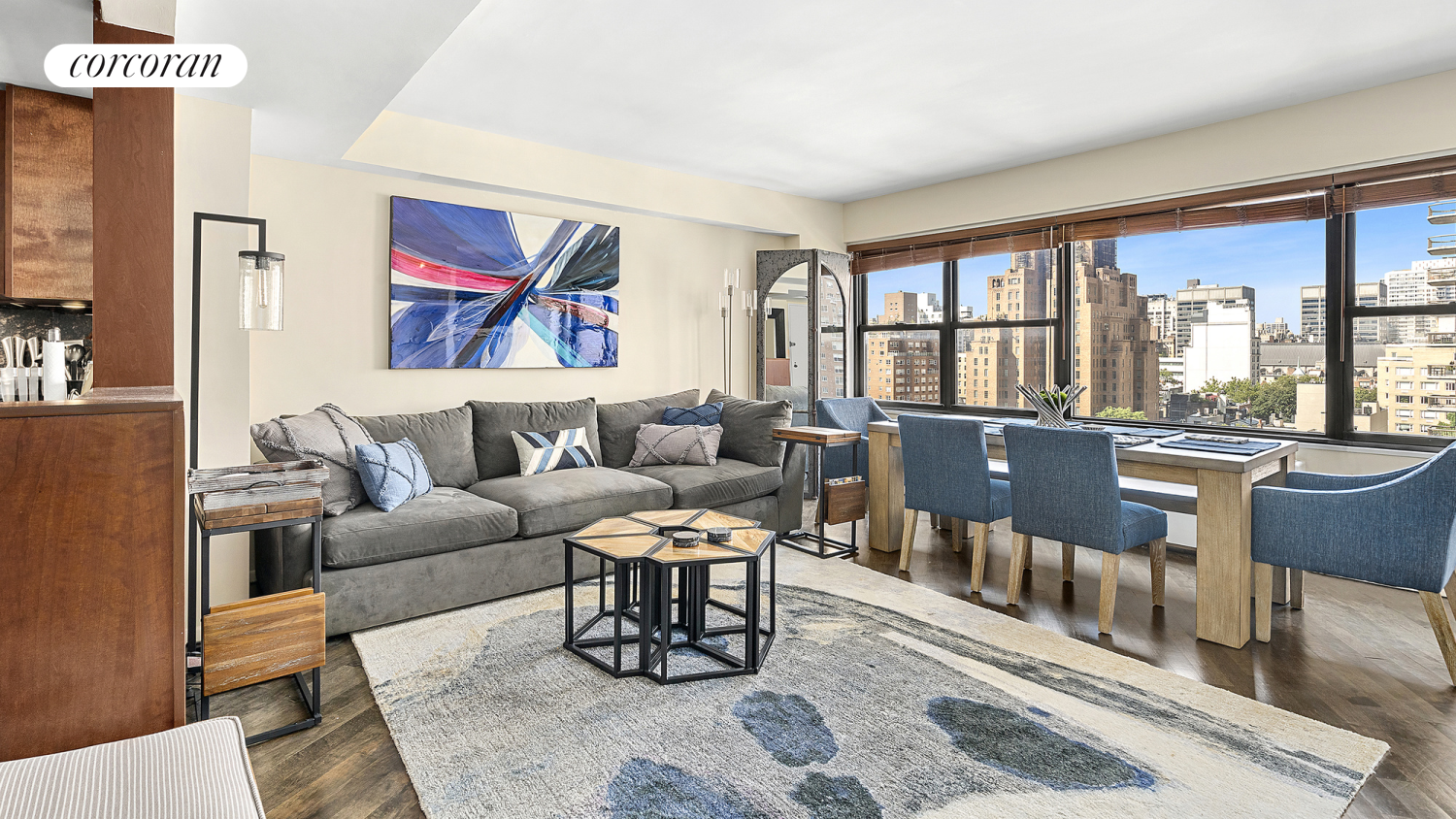 #1 photo, 166 E 61ST Street, 曼哈顿 上东城 Lenox Hill , NY 10065