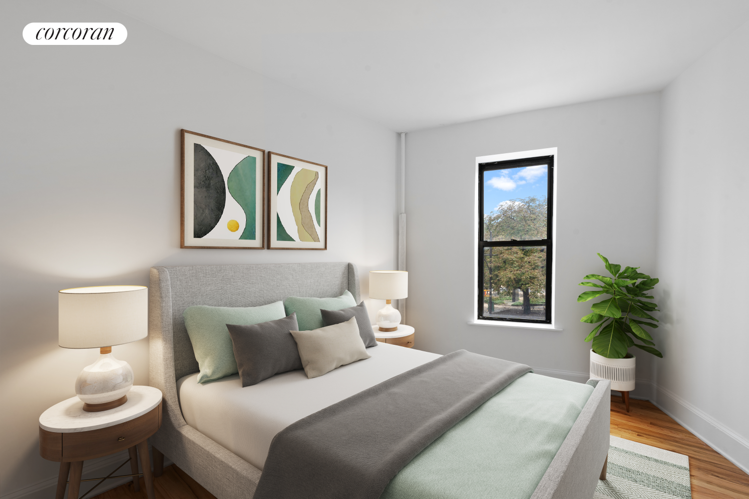 #1 photo, 200 PROSPECT Park W, 布鲁克林 South Slope , NY 11215