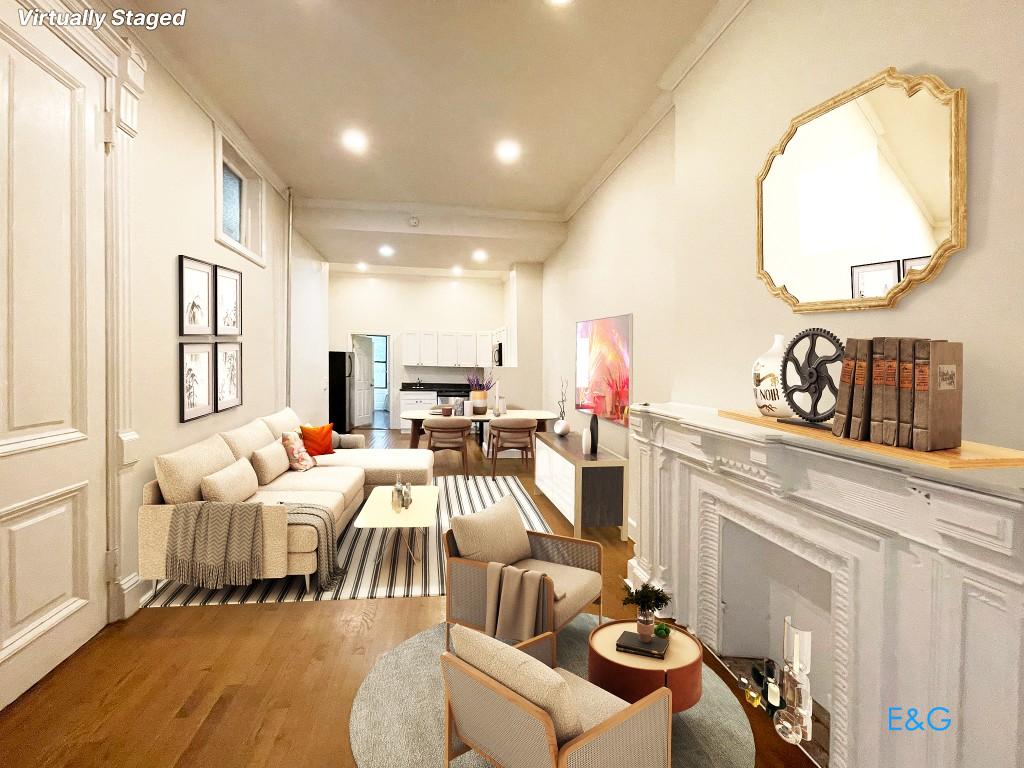 #1 photo, 53 W 127th Street, 曼哈顿 哈莱姆区 Harlem , NY 10027