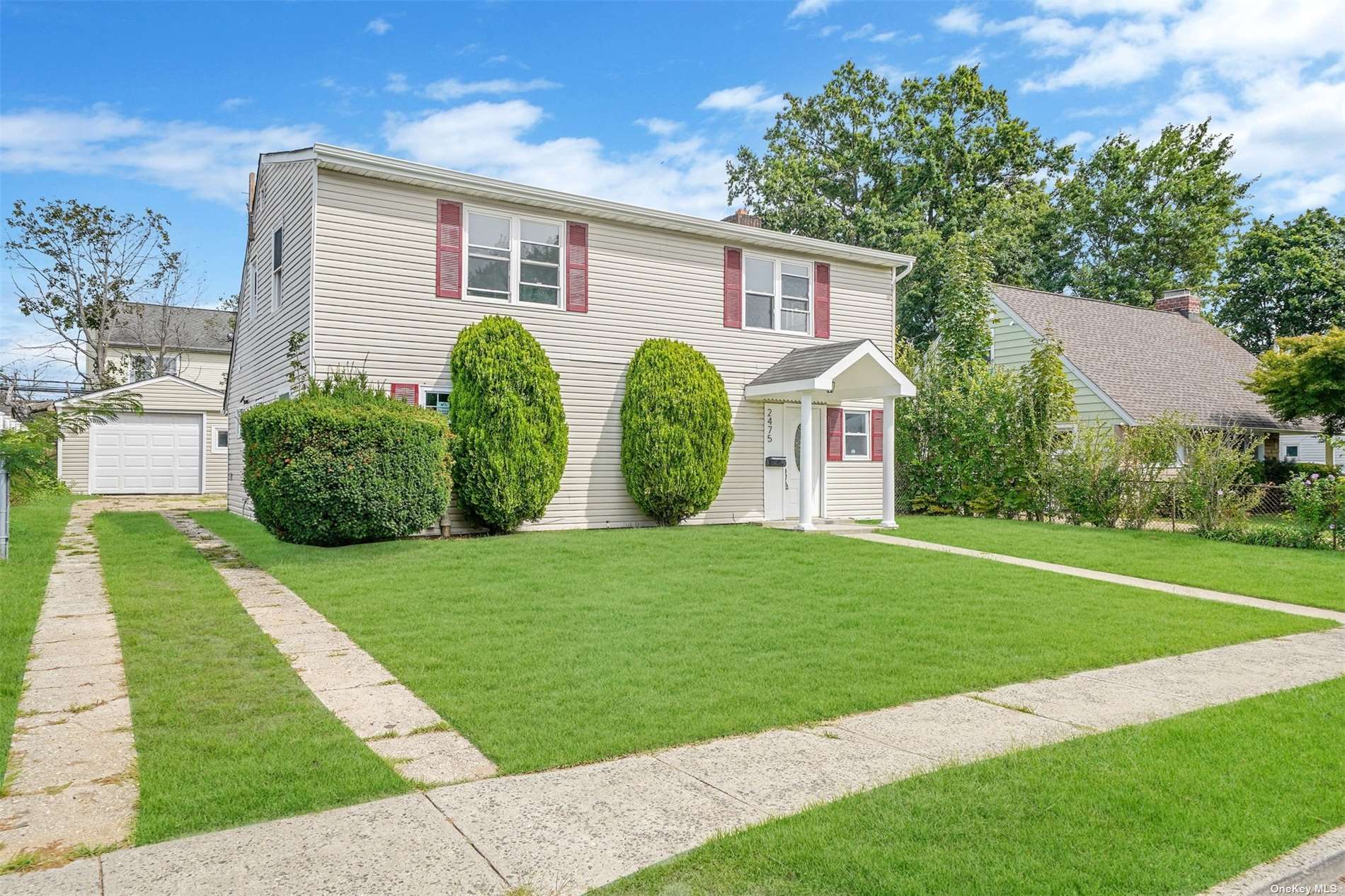 #1 photo, 2475 Putnam Drive, East Meadow , NY 11554