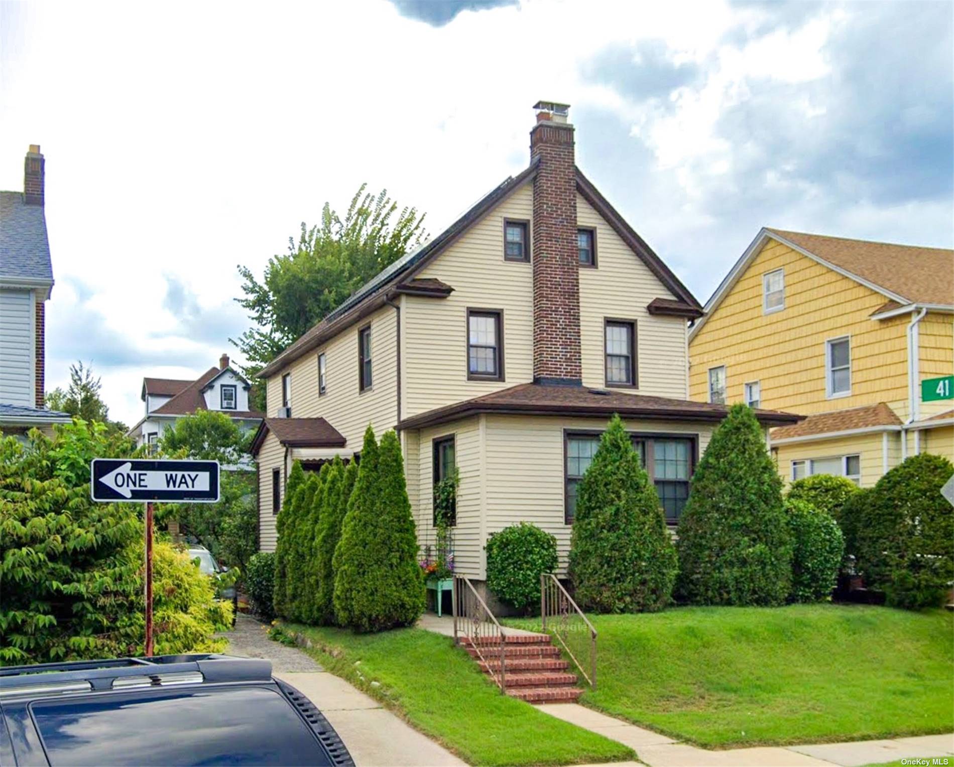 #1 photo, 40-36 168th Street, Flushing , NY 11358