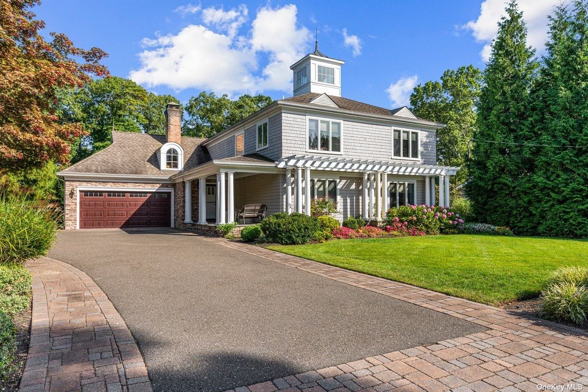 #1 photo, 357 Ridgefield Road, Hauppauge , NY 11788