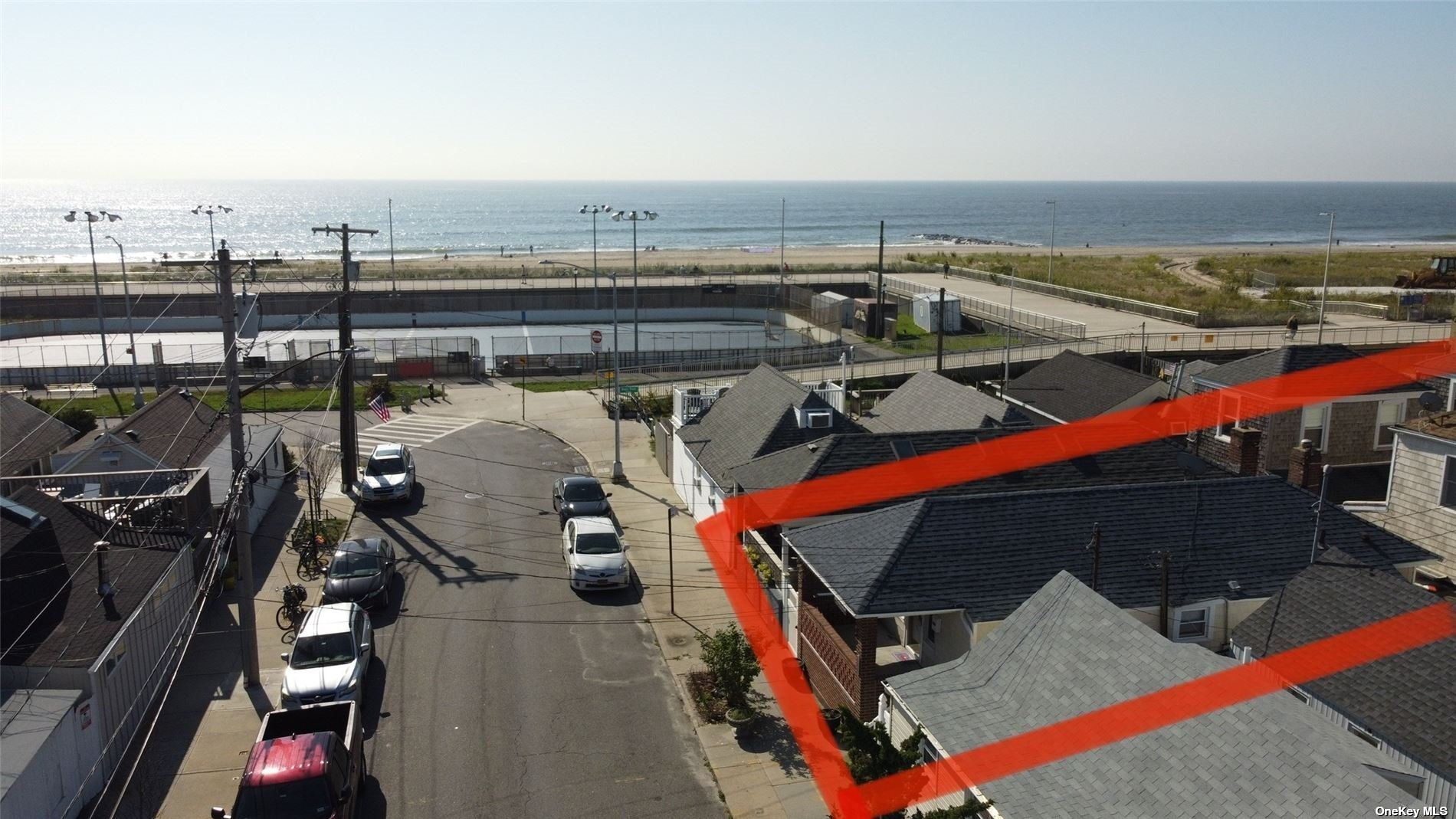 #1 photo, 161 Beach 109th Street, 皇后区 Rockaway Beach , NY 11693