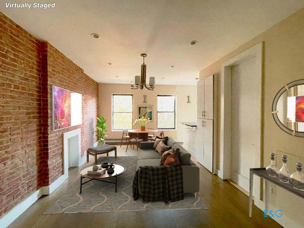 #1 photo, 458 W 51st Street, 曼哈顿 中城西区 Midtown West , NY 10019