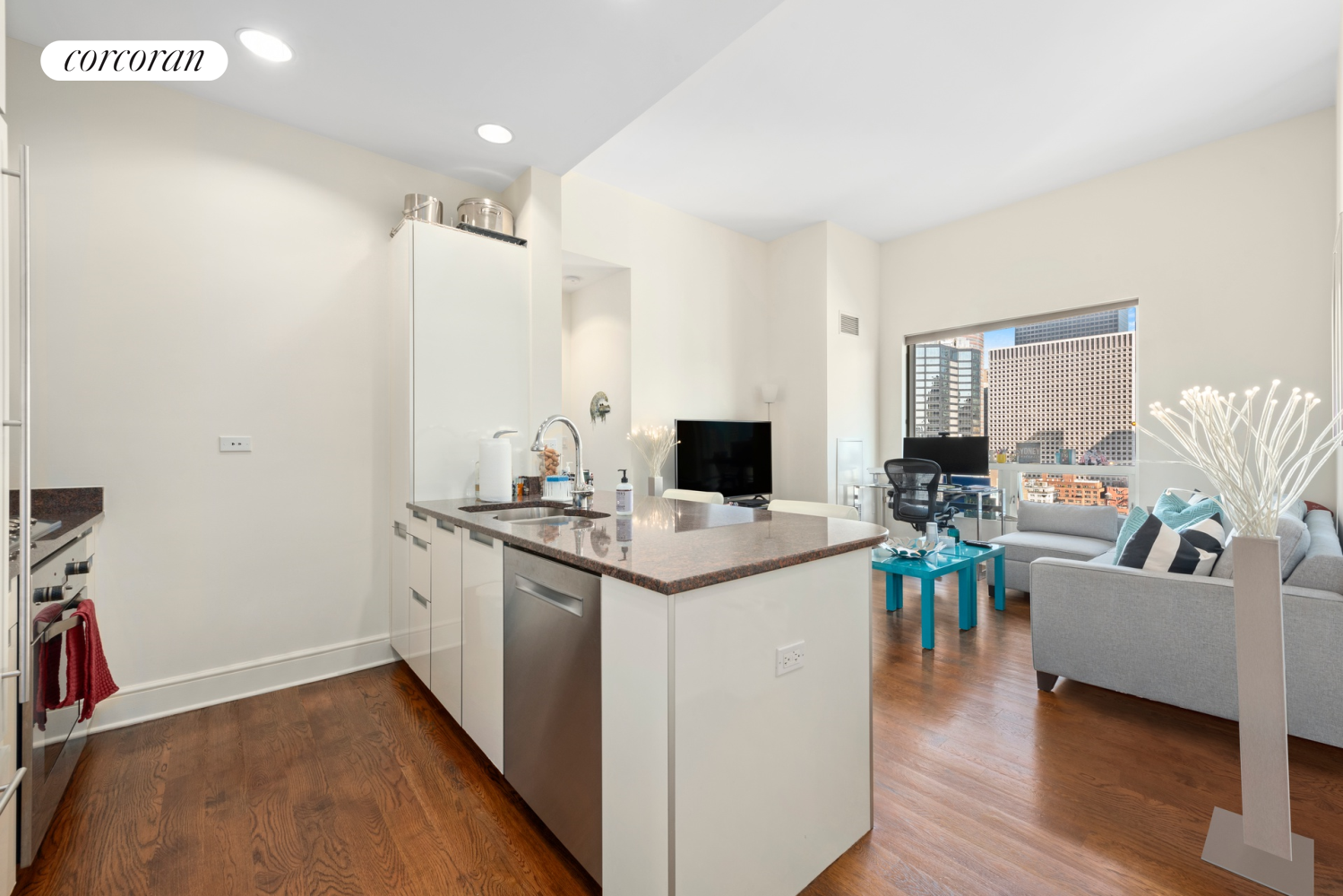 #1 photo, 250 East 49th Street, 曼哈顿 中城东区 Turtle Bay , NY 10017