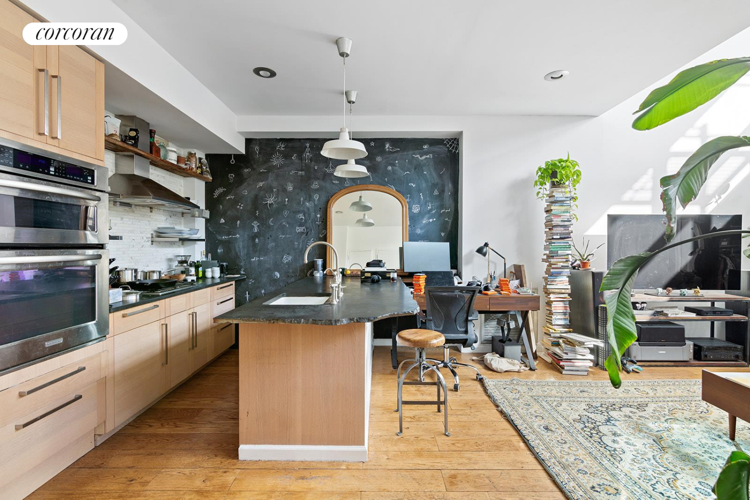 #1 photo, 550 Grand Street PHS, Williamsburg,South , NY 11211