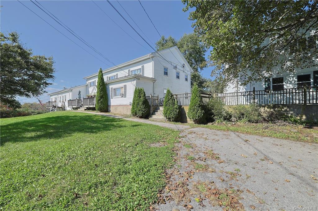 #1 photo, 119 New Unionville Road, Plattekill , NY 12589