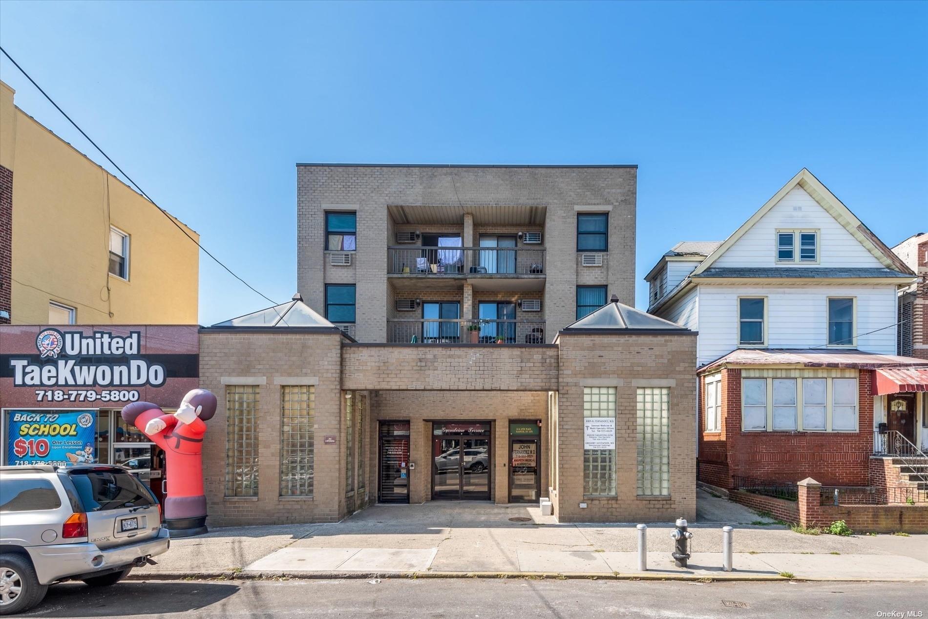 #1 photo, 55-36 69th Place, 皇后区 麦斯佩斯 Maspeth , NY 11378