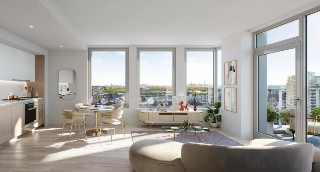 #1 photo, 136-18 Maple Avenue, 法拉盛 Flushing , NY 11355