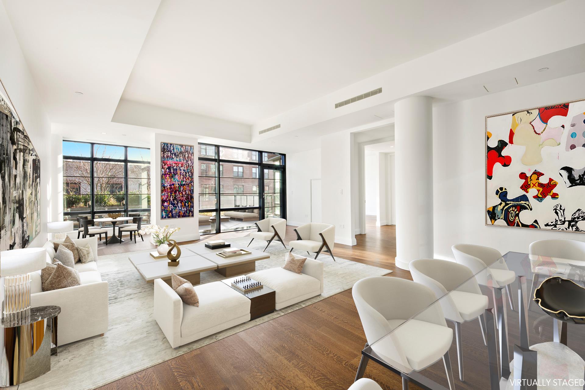 #1 photo, 150 CHARLES Street, 曼哈顿 西村区 West Village , NY 10014