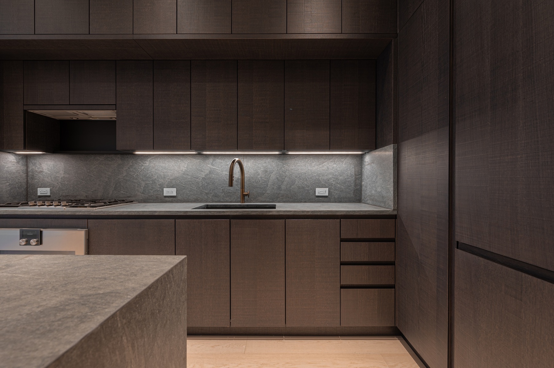 #1 photo, 130 William Street, 曼哈顿金融区 Seaport District , NY 10038