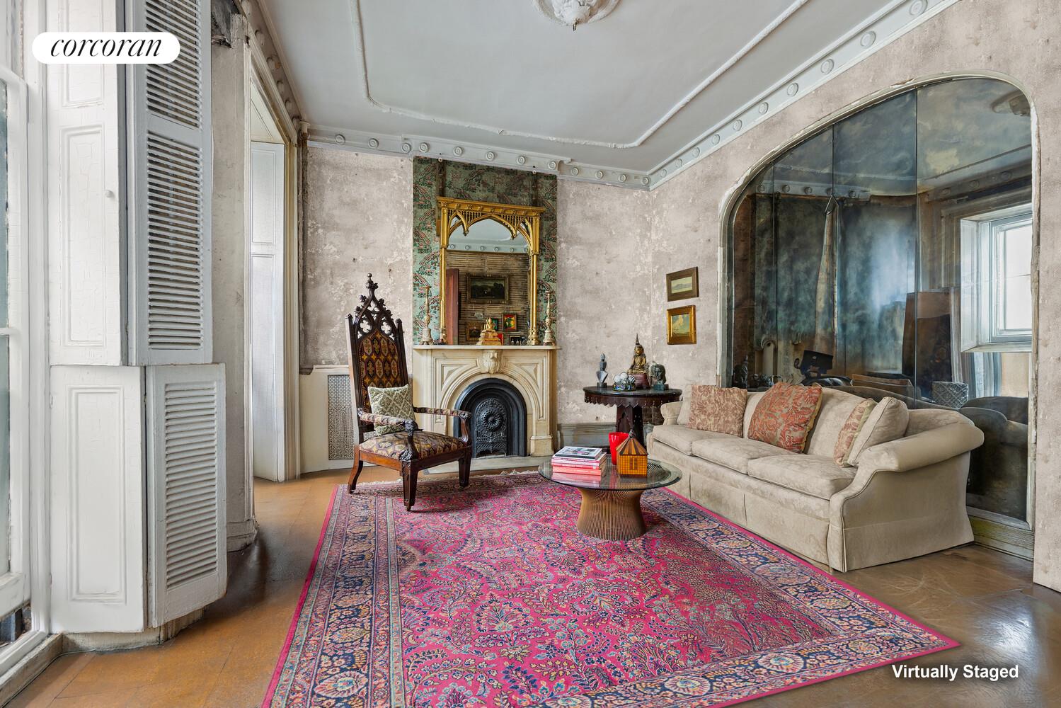 #3 photo, 35 STUYVESANT Street, East Village , NY 10003