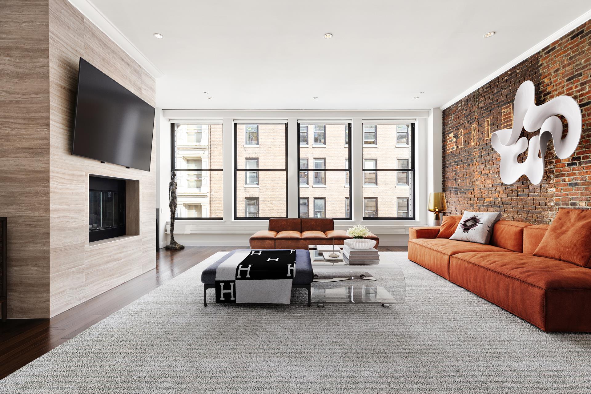 #1 photo, 109 GREENE Street, 曼哈顿 苏豪区 SoHo , NY 10012