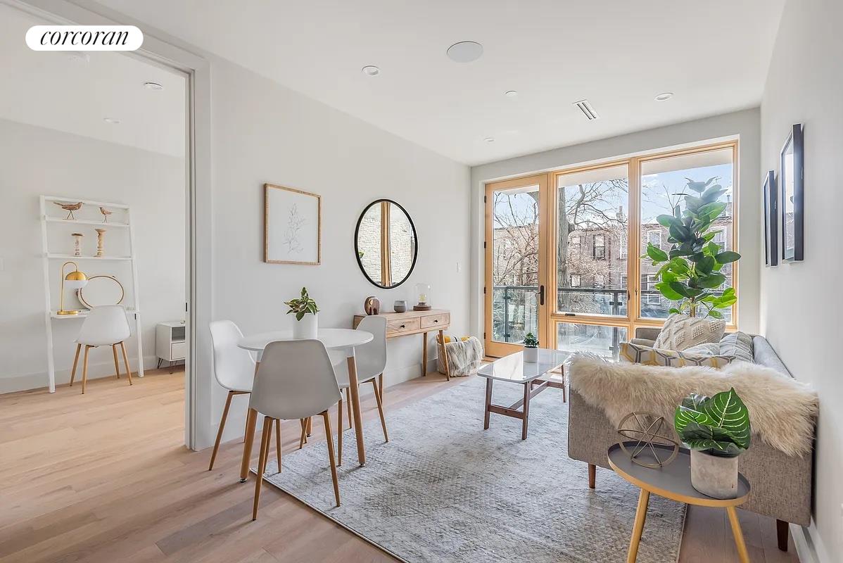 #1 photo, 674 Hancock Street, 布鲁克林 Stuyvesant Heights , NY 11233