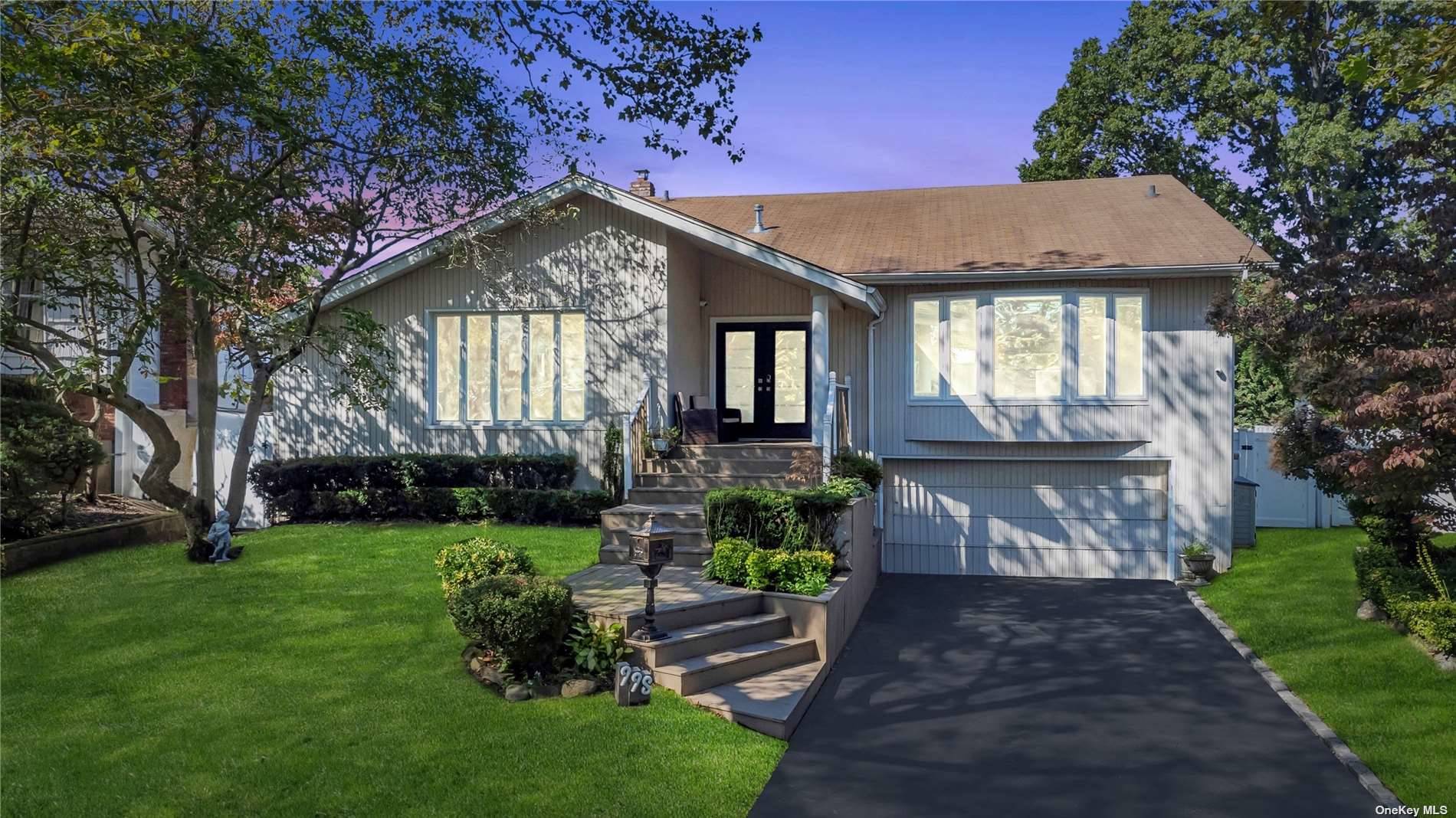 #1 photo, 998 E End, 长岛 Woodmere , NY 11598