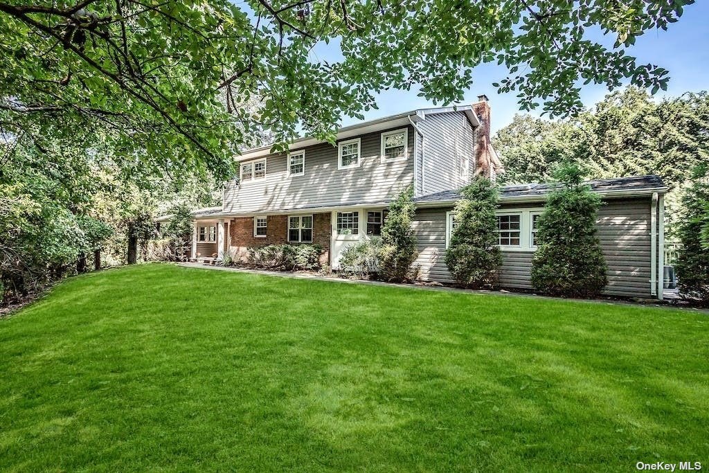 #1 photo, 27 Tarleton Lane, 东长岛 萨隆加堡 Fort Salonga , NY 11768