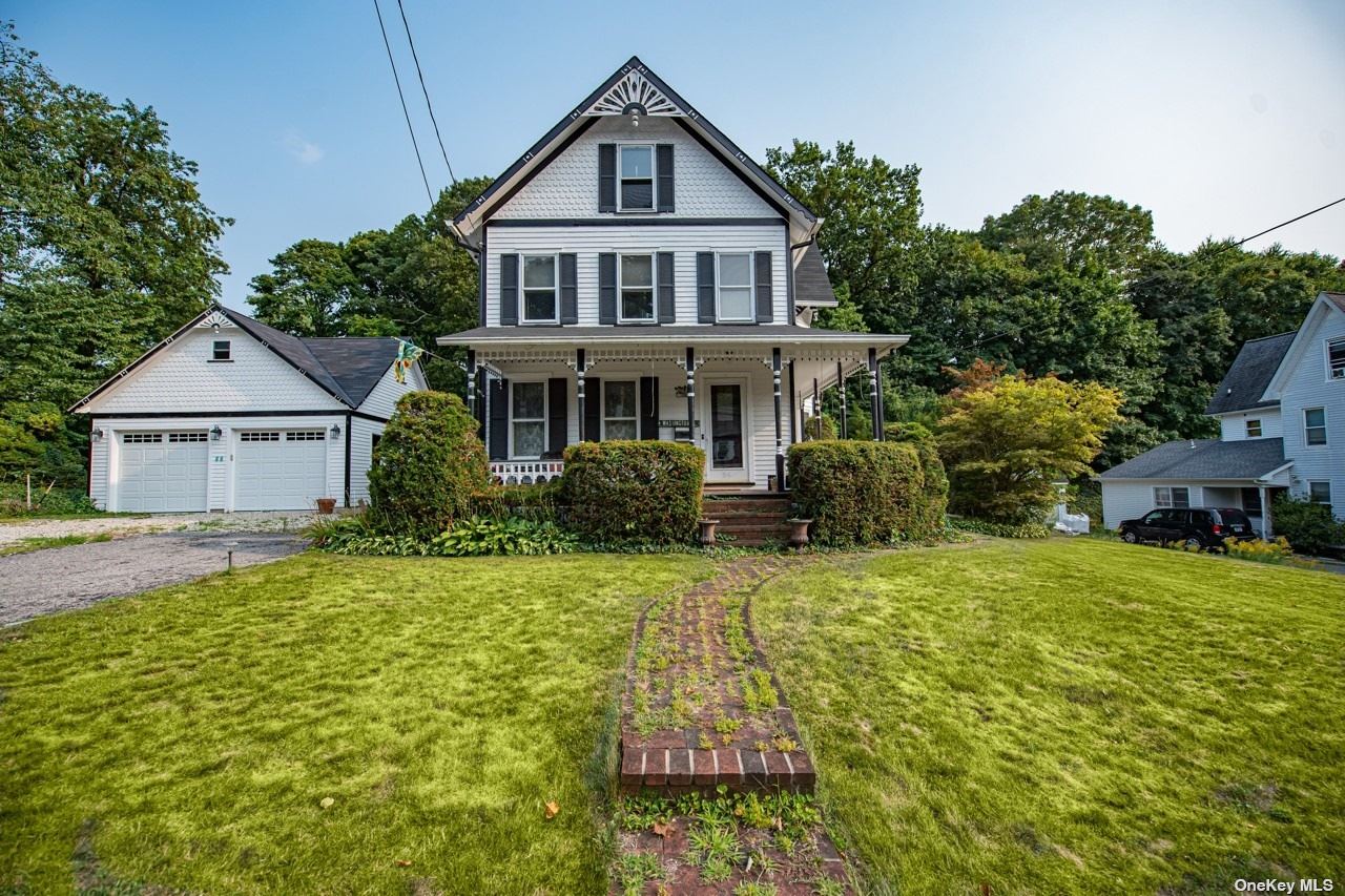 #1 photo, 36 Washington Place, サフォーク郡 Northport , NY 11768