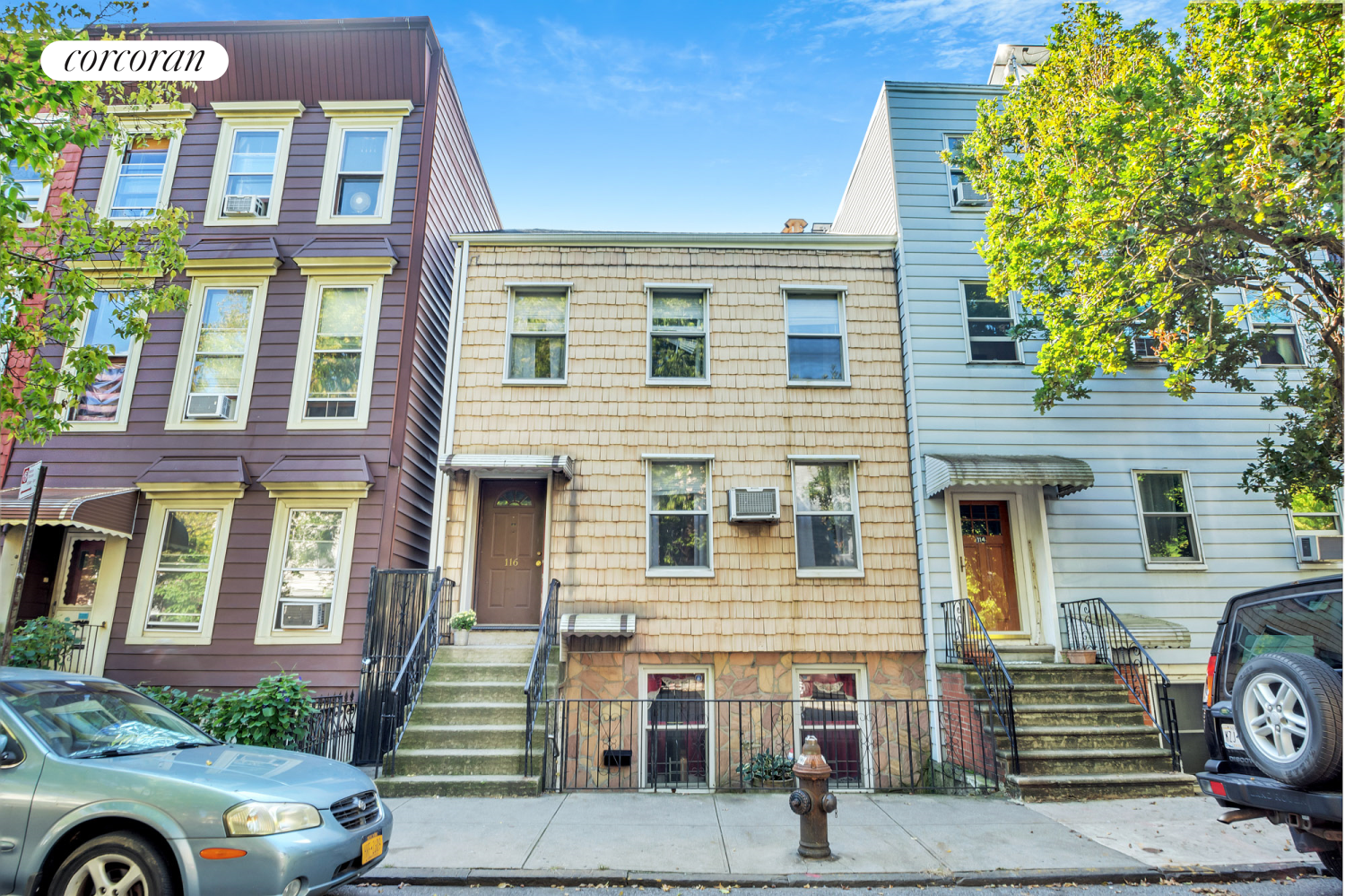 #1 photo, 116 OAK Street NA, 布鲁克林 绿点 Greenpoint , NY 11222