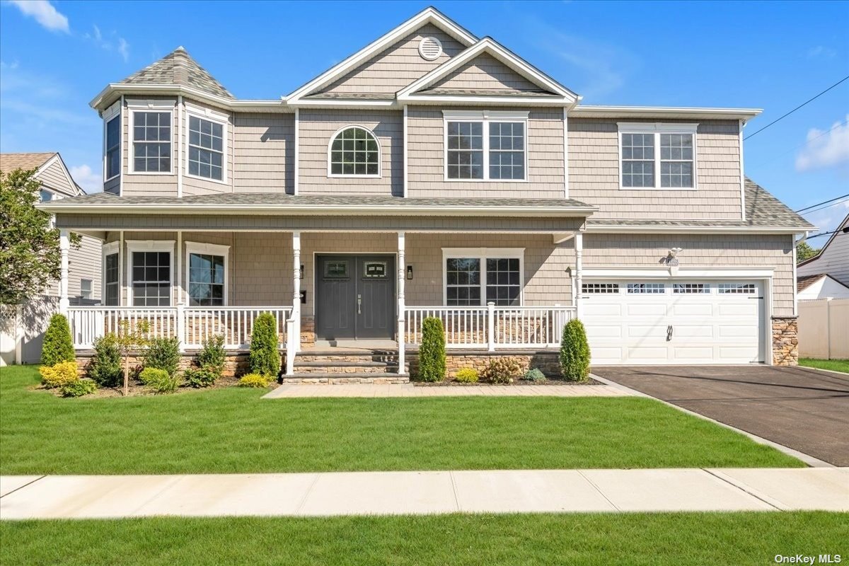 #1 photo, 1325 Coolidge Street, 长岛 Bellmore , NY 11710