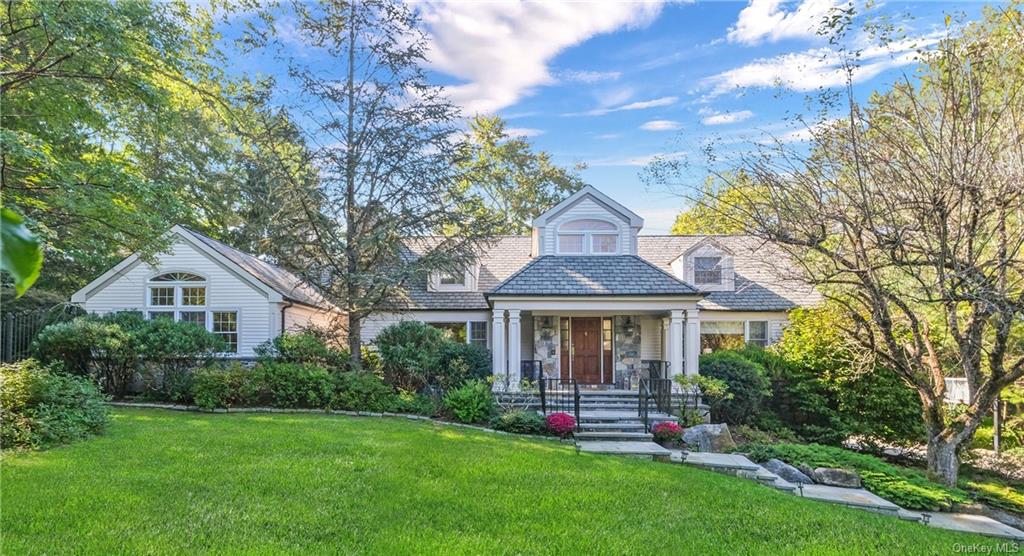 #1 photo, 60 Wildwood Road, 纽约州 Chappaqua , NY 10514