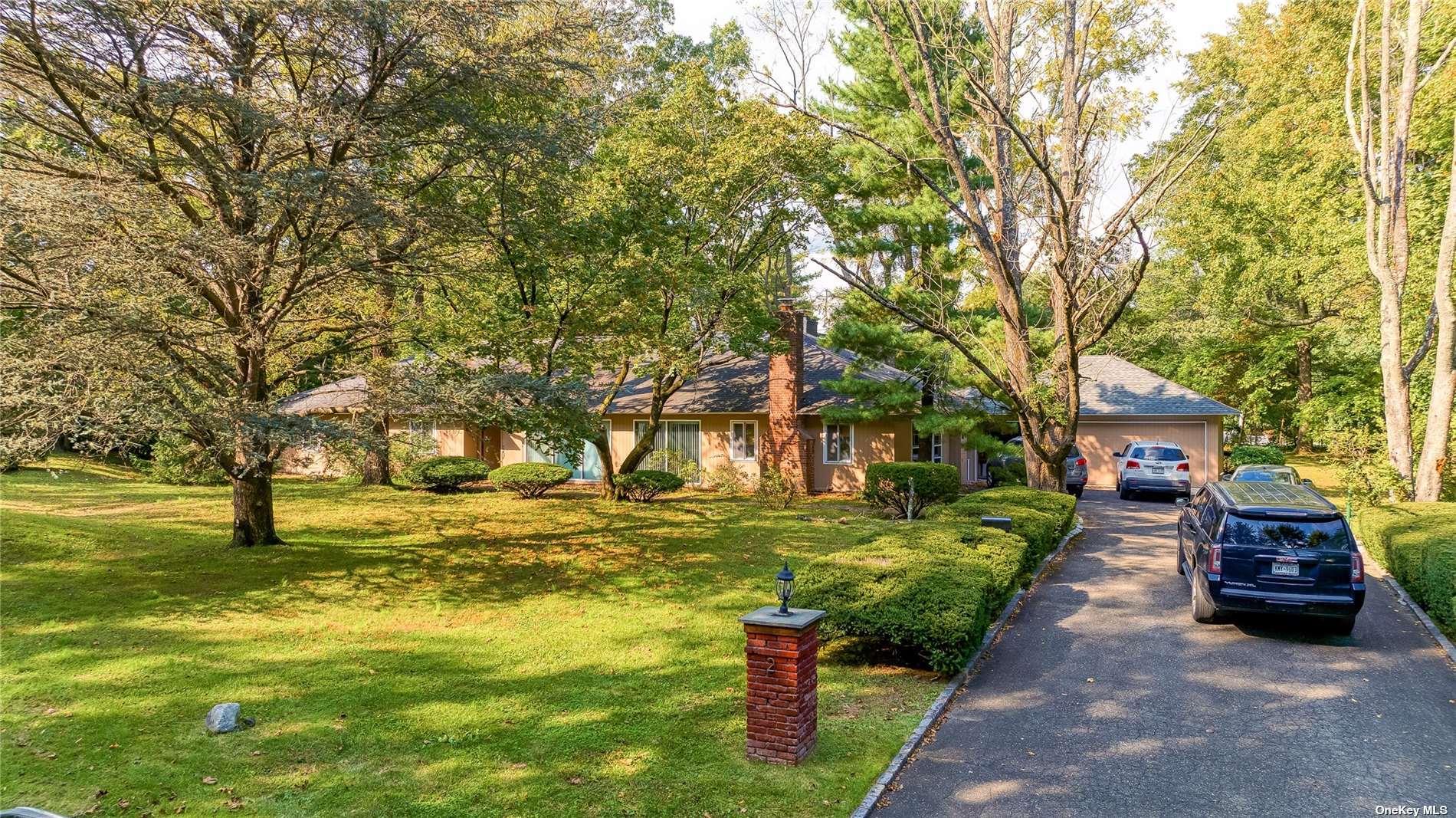 #1 photo, 2 Farmers Road, 长岛 大颈 Great Neck , NY 11024