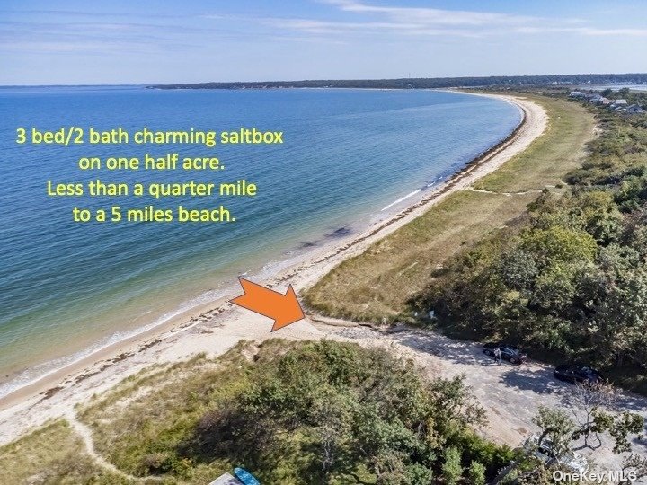 #1 photo, 38 Milina Drive, 東長島 汉普顿 East Hampton , NY 11937