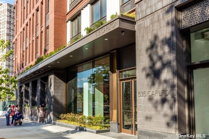 #1 photo, 535 Carlton Avenue, 布鲁克林 Prospect Heights , NY 11238