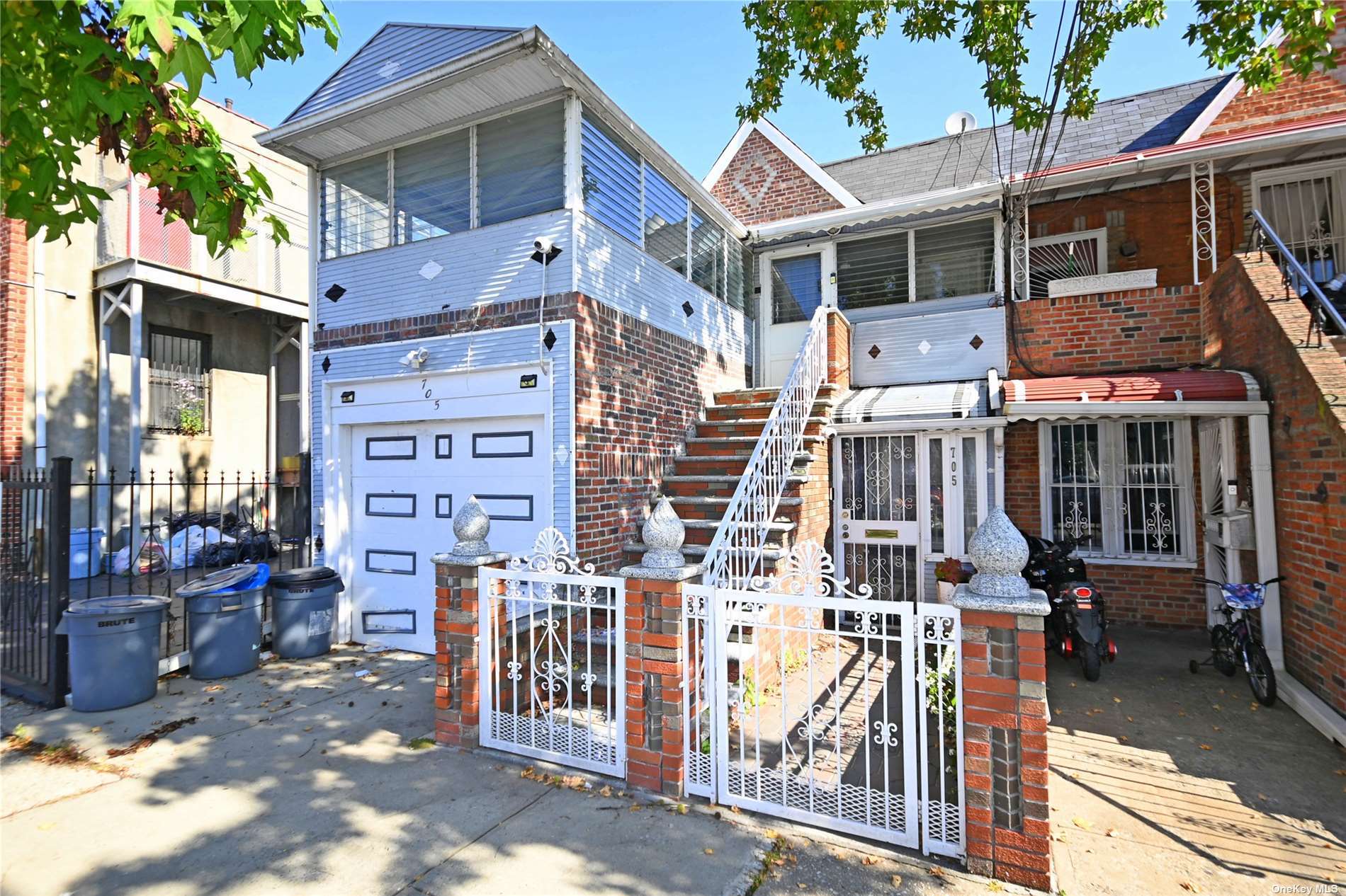 #1 photo, 705 E 93rd Street, 布鲁克林 Brooklyn , NY 11236