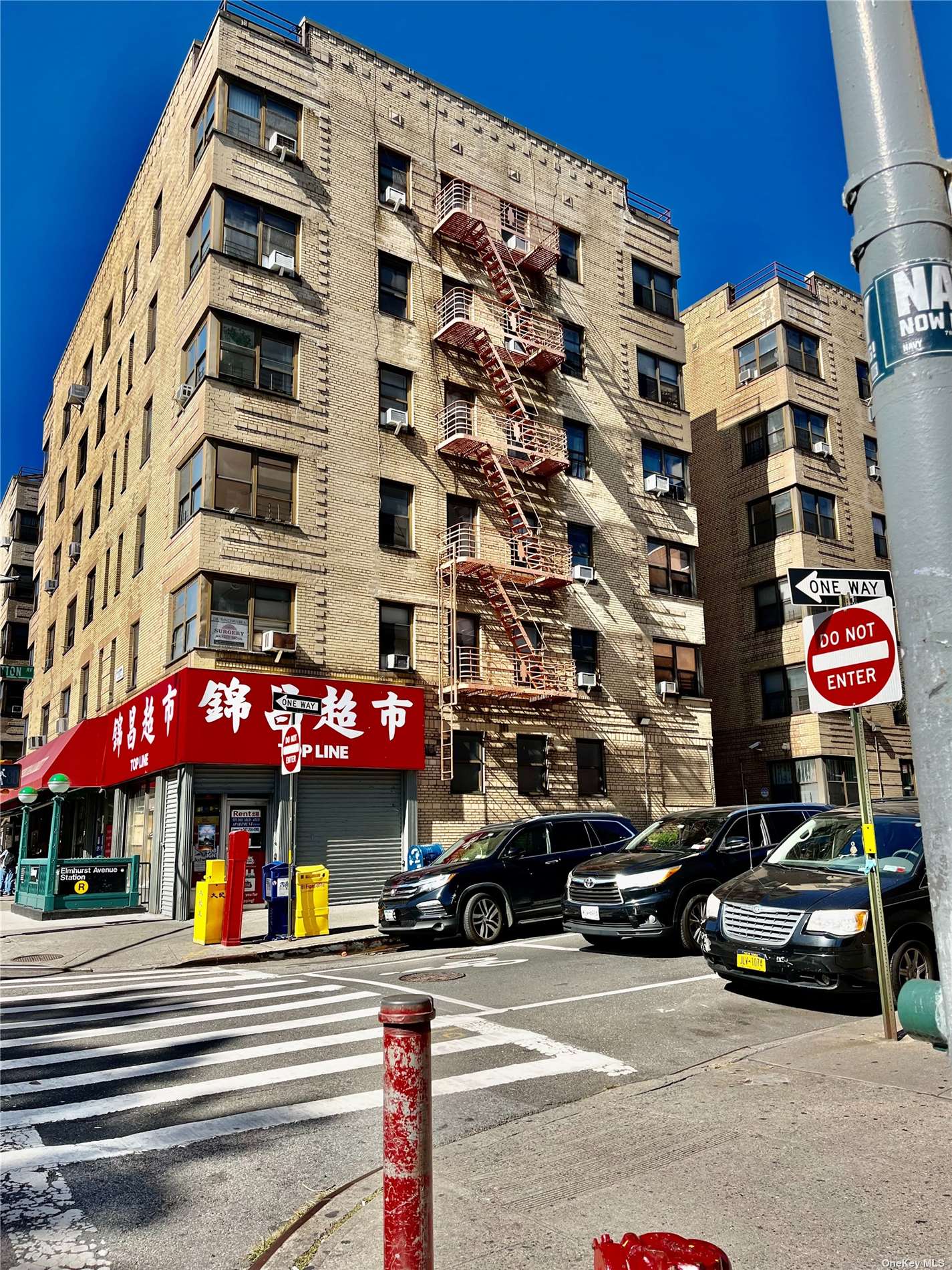 #1 photo, 82-01 Britton Avenue, 皇后区 艾姆赫斯特 Elmhurst , NY 11373