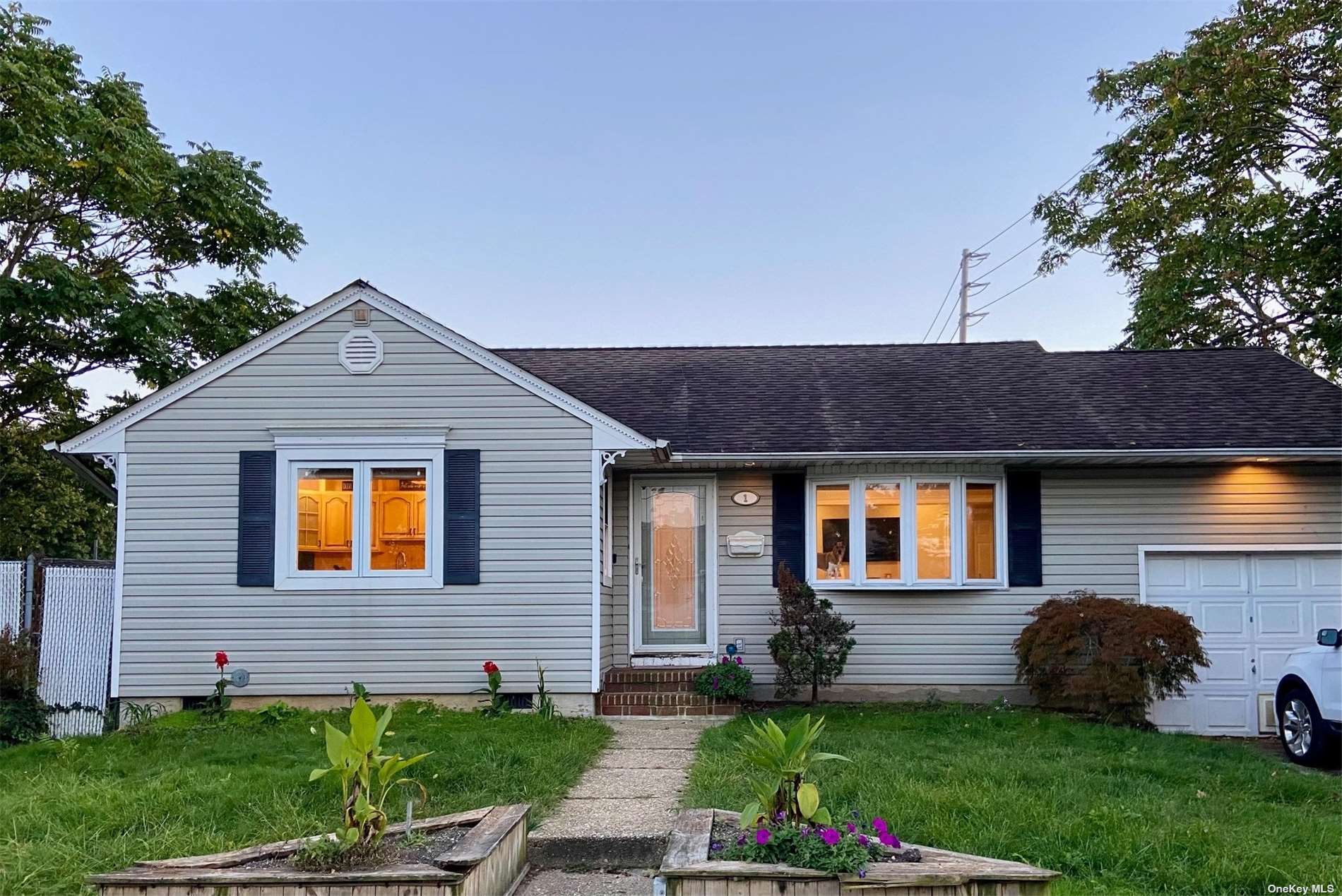 #1 photo, 1 Cheryl Road, Massapequa , NY 11758