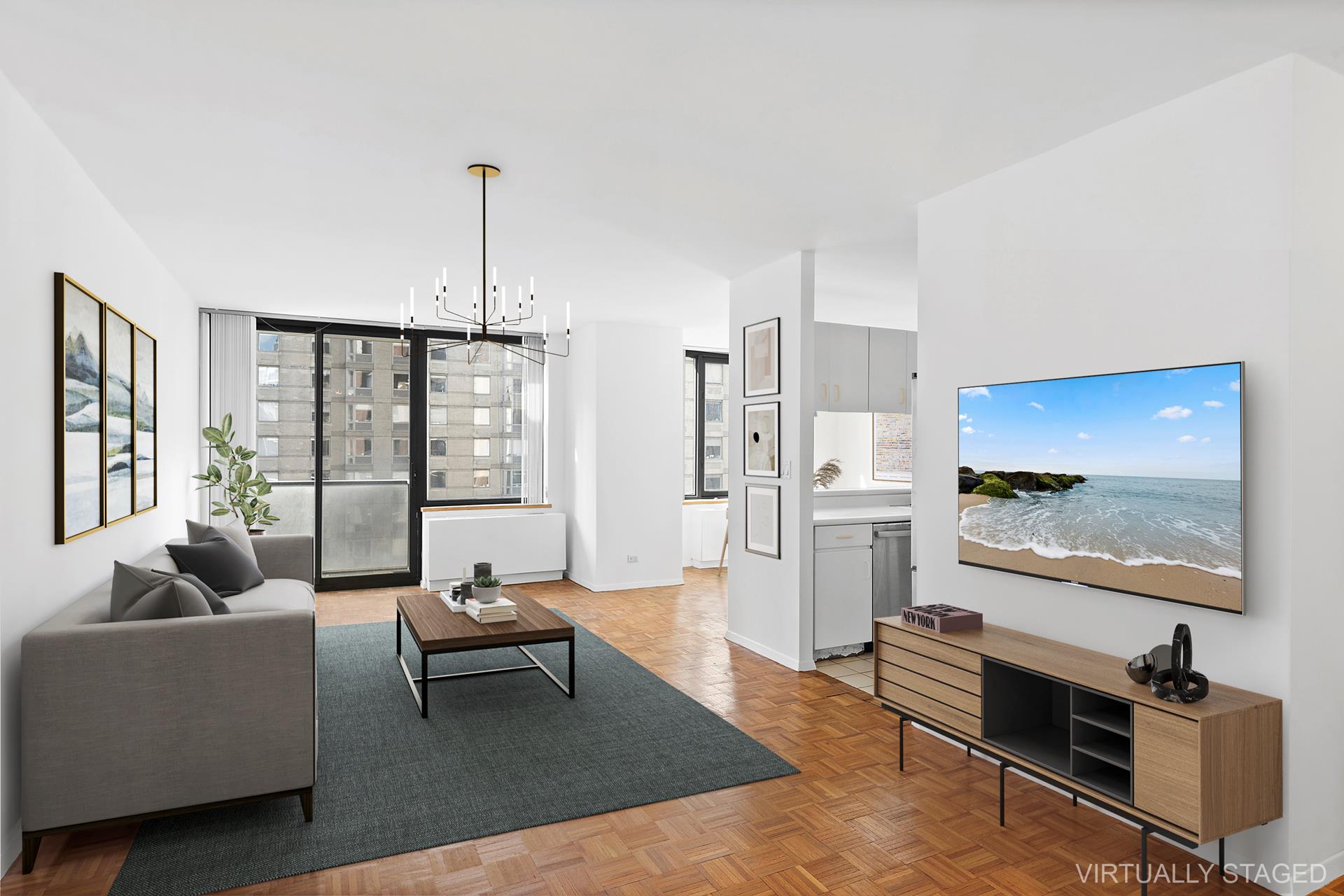 #1 photo, 161 W 61ST Street, 曼哈顿 上西城 Lincoln Sq , NY 10023