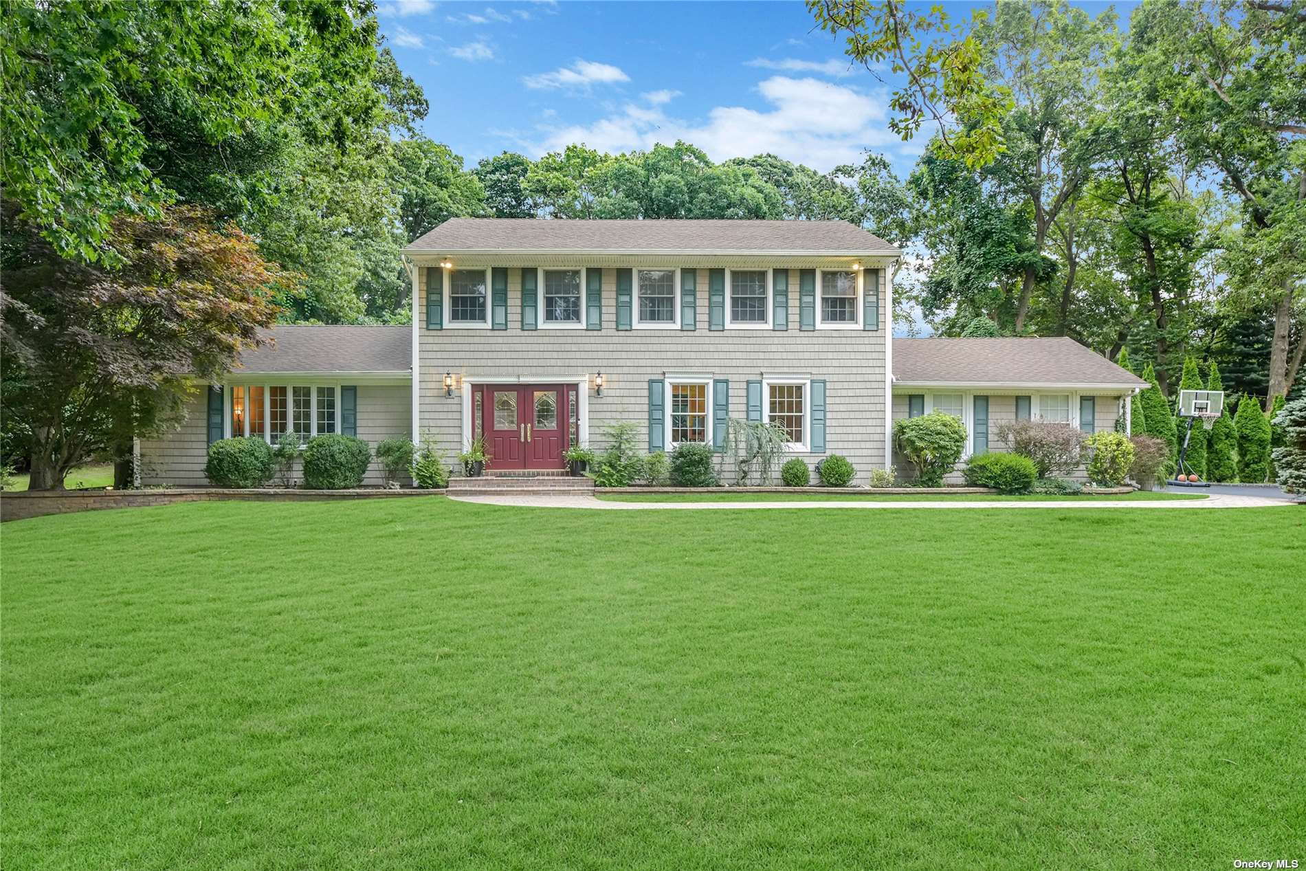 #1 photo, 26 Bonnie Drive, 東長島 萨隆加堡 Fort Salonga , NY 11768