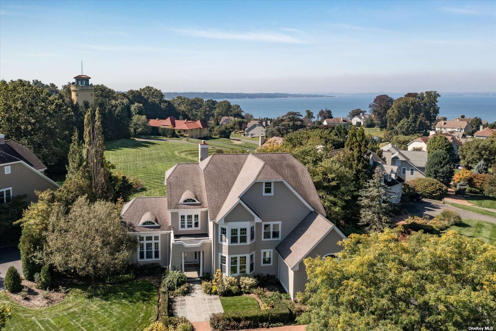 #1 photo, 5 Pembroke Drive, 長島 格崙科夫 Glen Cove , NY 11542