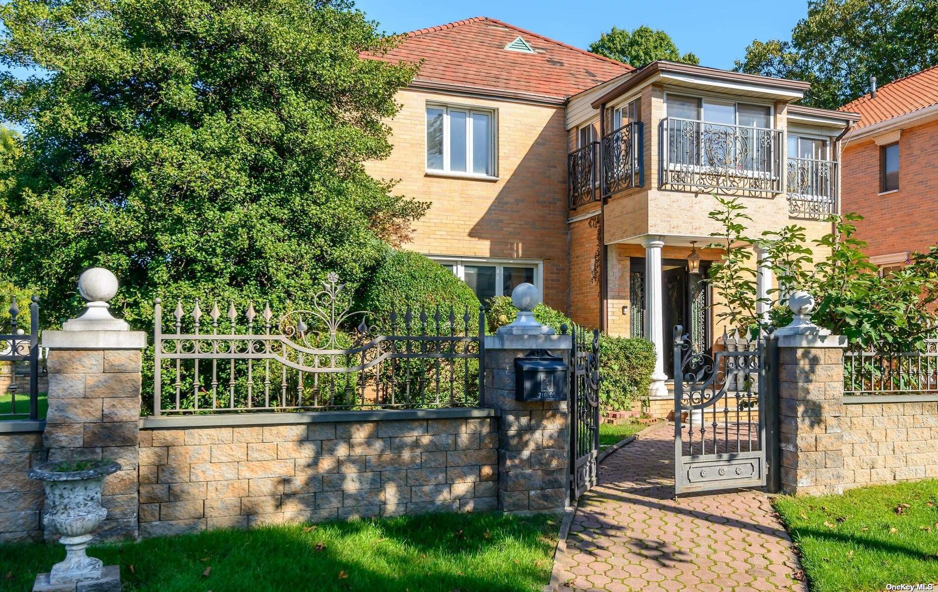 #1 photo, 216-05 85th Avenue, 皇后区 Hollis Hills , NY 11427