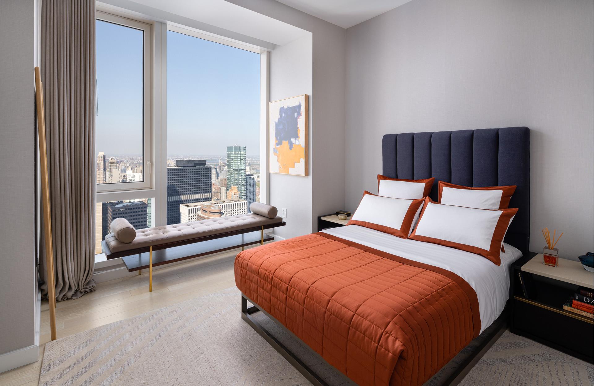 #11 photo, 138 E 50TH Street, マンハッタン Turtle Bay , NY 10022