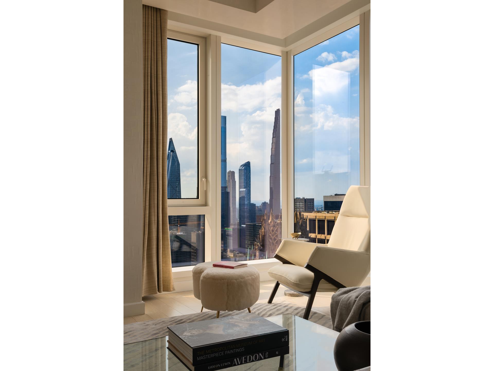 #5 photo, 138 E 50TH Street, マンハッタン Turtle Bay , NY 10022