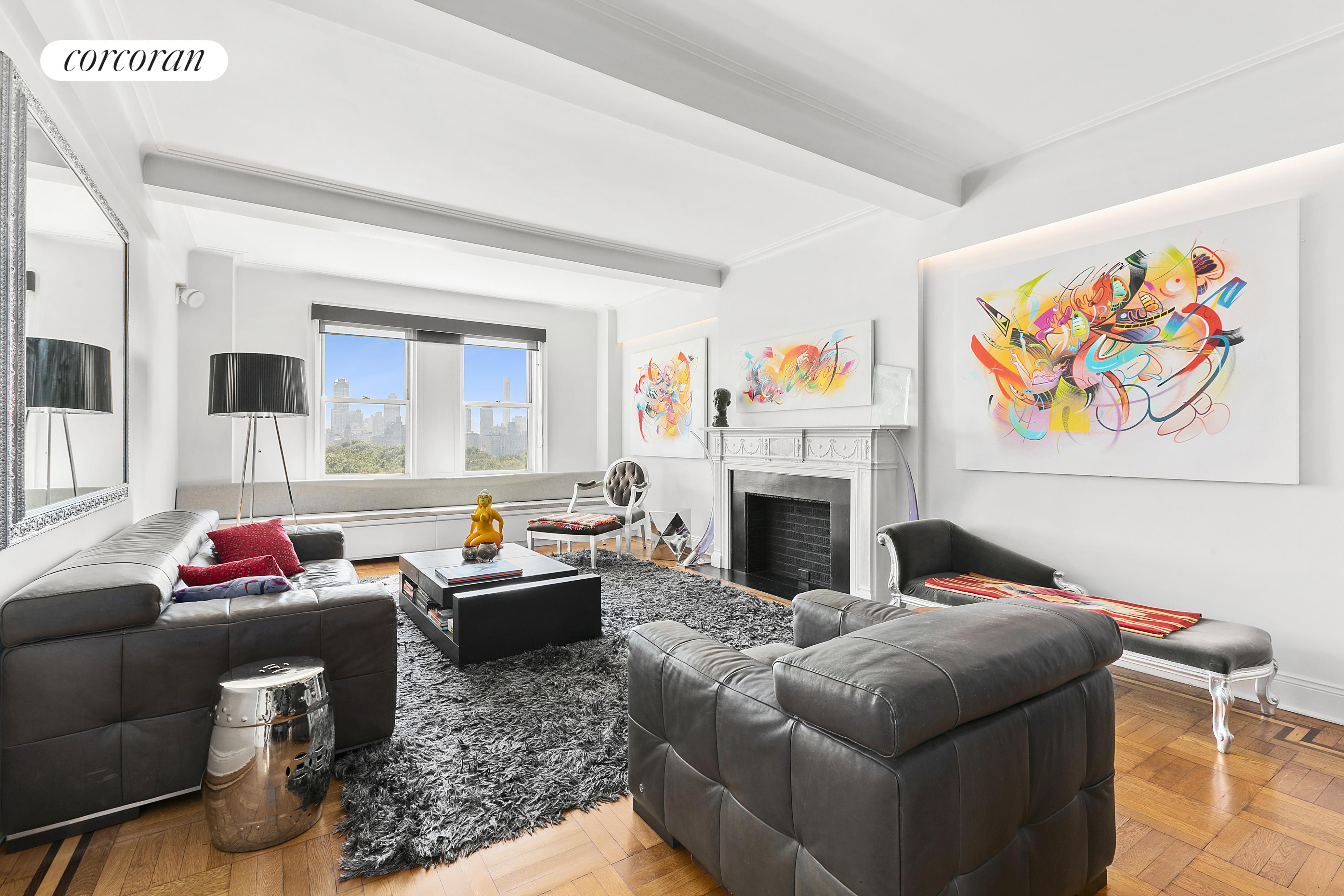 #1 photo, 65 Central Park West, 曼哈顿 上西城 Lincoln Sq , NY 10023