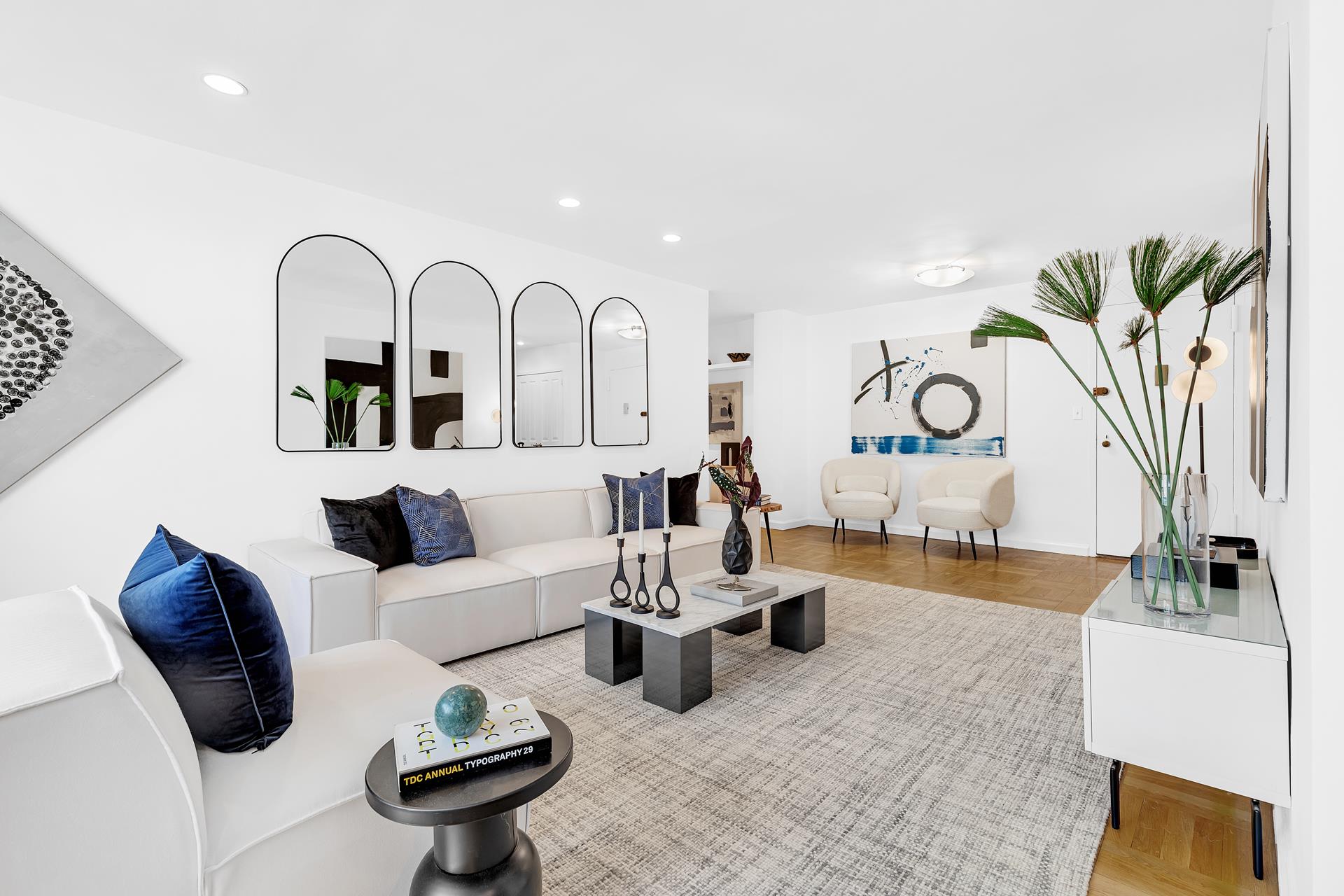 #1 photo, 415 E 52ND Street 12JC, 曼哈顿 中城东区 Beekman , NY 10022