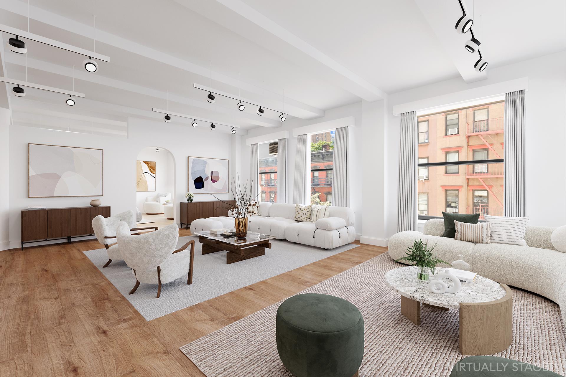 #13 photo, 227 W 17TH Street, マンハッタン Chelsea , NY 10011