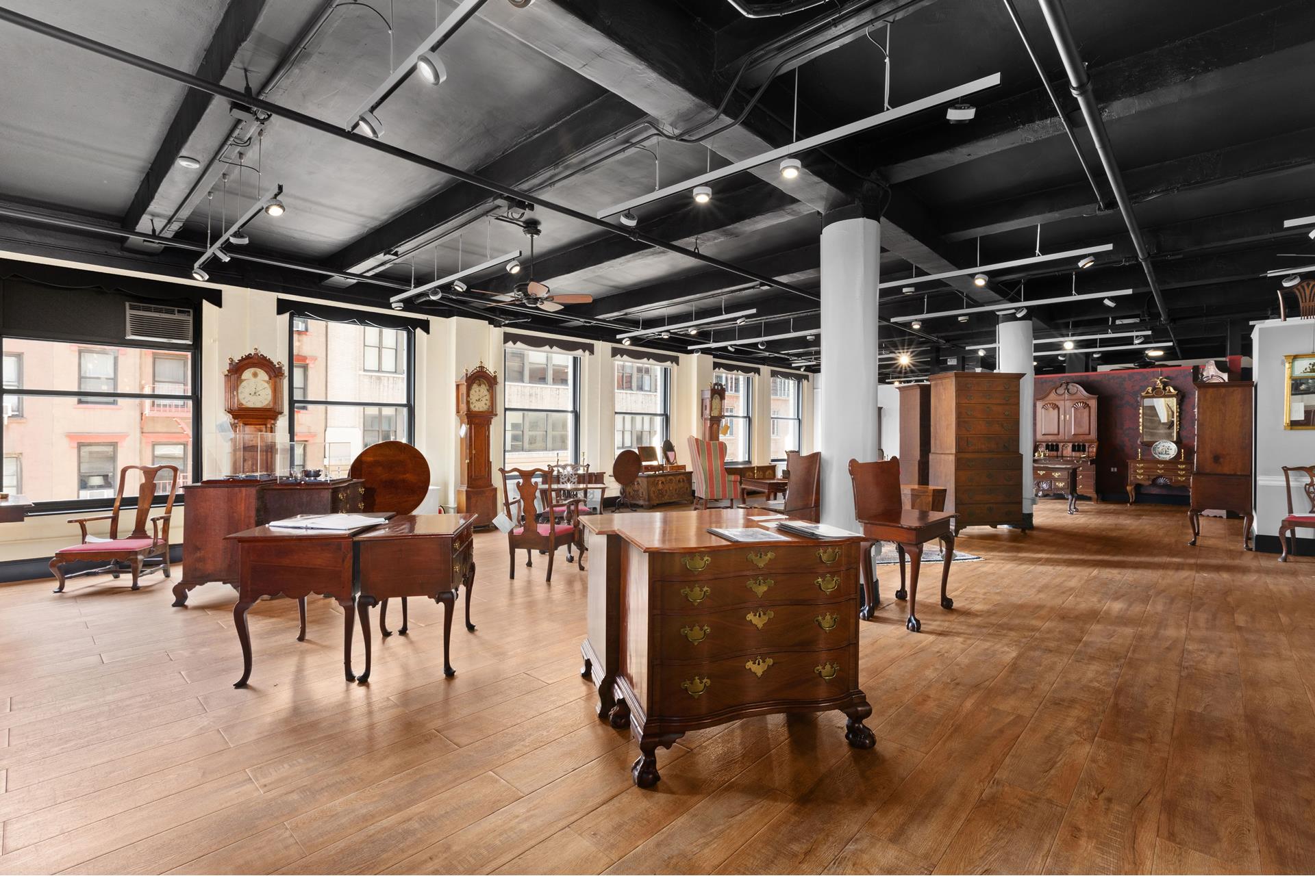 #18 photo, 227 W 17TH Street, マンハッタン Chelsea , NY 10011