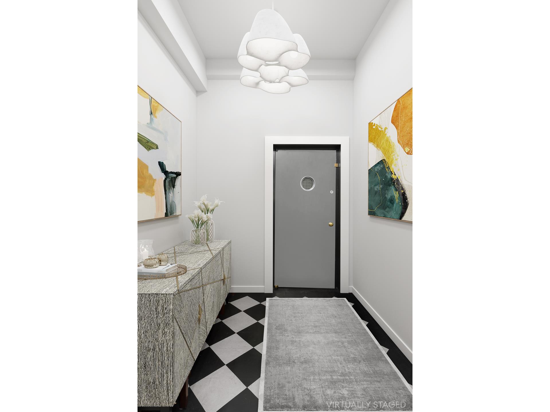 #5 photo, 227 W 17TH Street, マンハッタン Chelsea , NY 10011