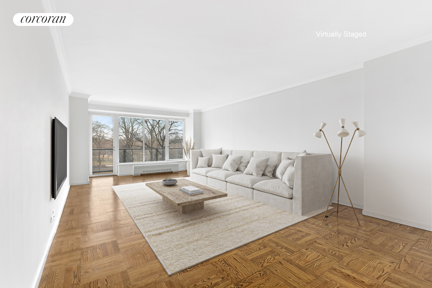 #1 photo, 210 CENTRAL Park S, 曼哈顿 中央公园南街 Central Park South , NY 10019