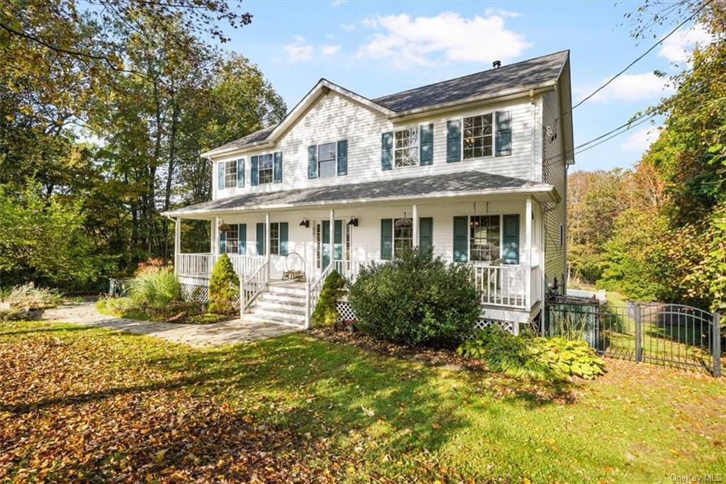 #1 photo, 319 Bellvale Lakes Road, 纽约州 Warwick , NY 10990