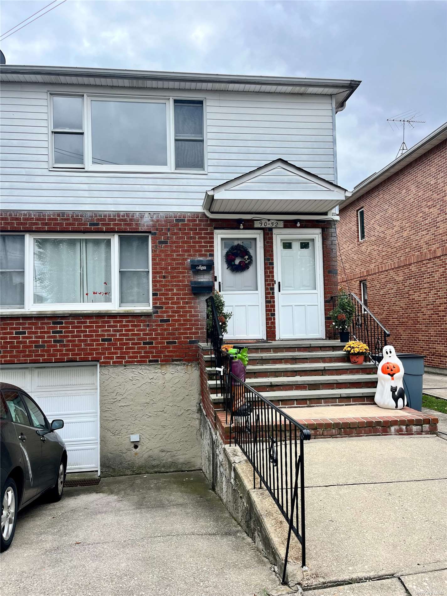 #1 photo, 90-52 Borkel Place, 皇后区 Queens Village , NY 11428