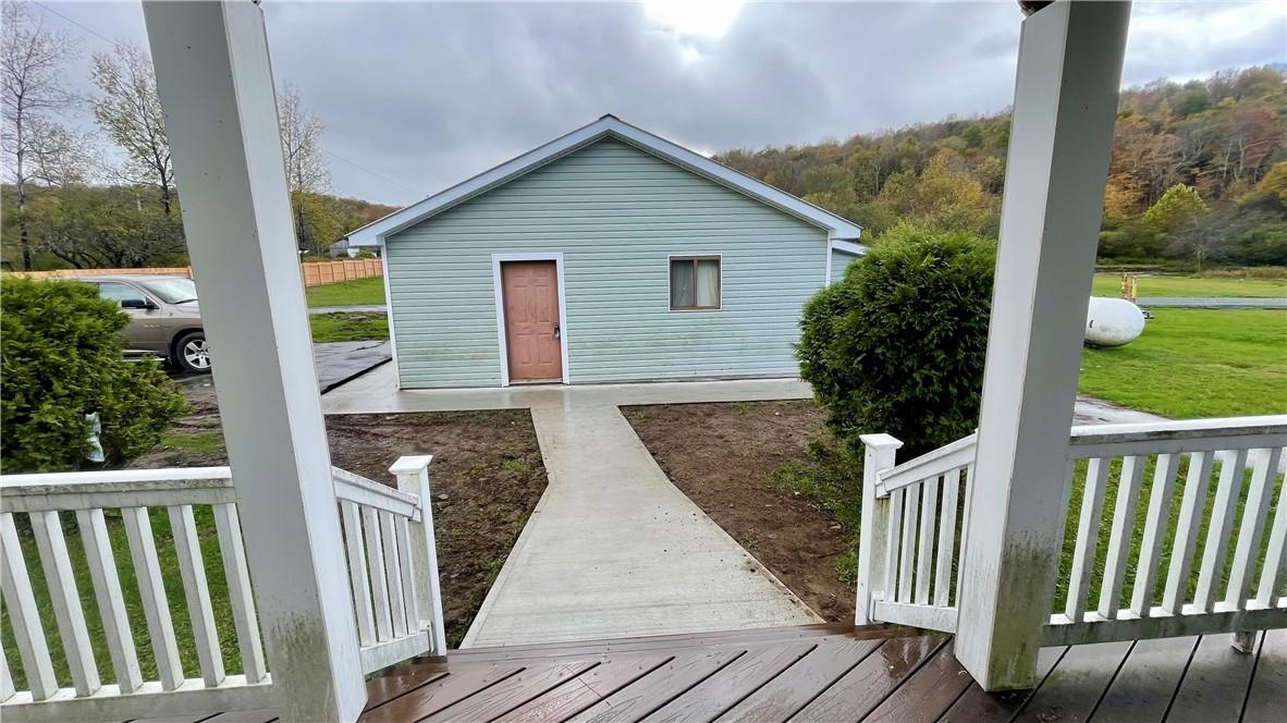 #18 photo, 141 Bonnie Brook Road, Roscoe , NY 12776