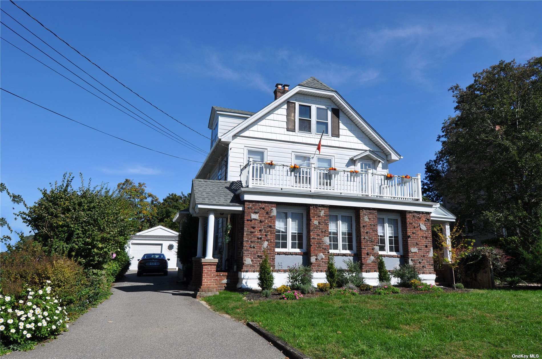 #1 photo, 46 Irwin Place, 东长岛 亨廷顿 Huntington , NY 11743