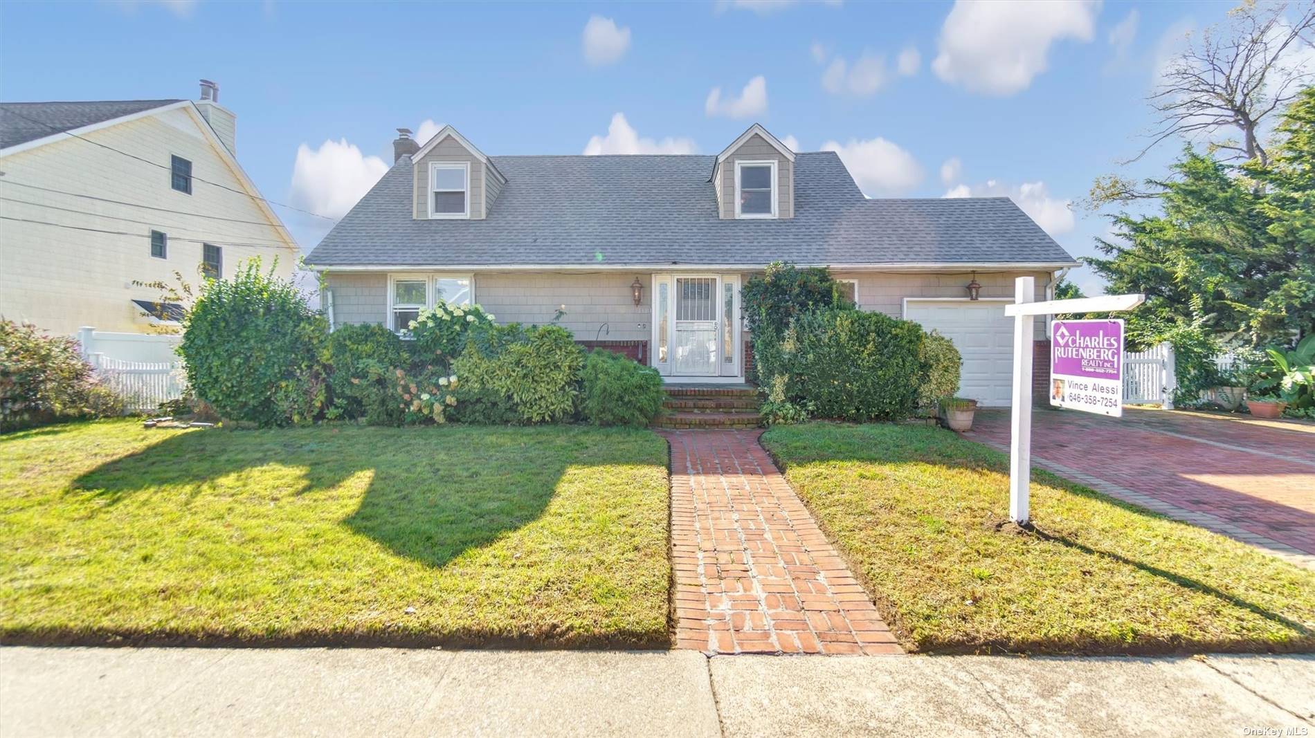 #1 photo, 1110 Steele Boulevard, 长岛 Baldwin , NY 11510