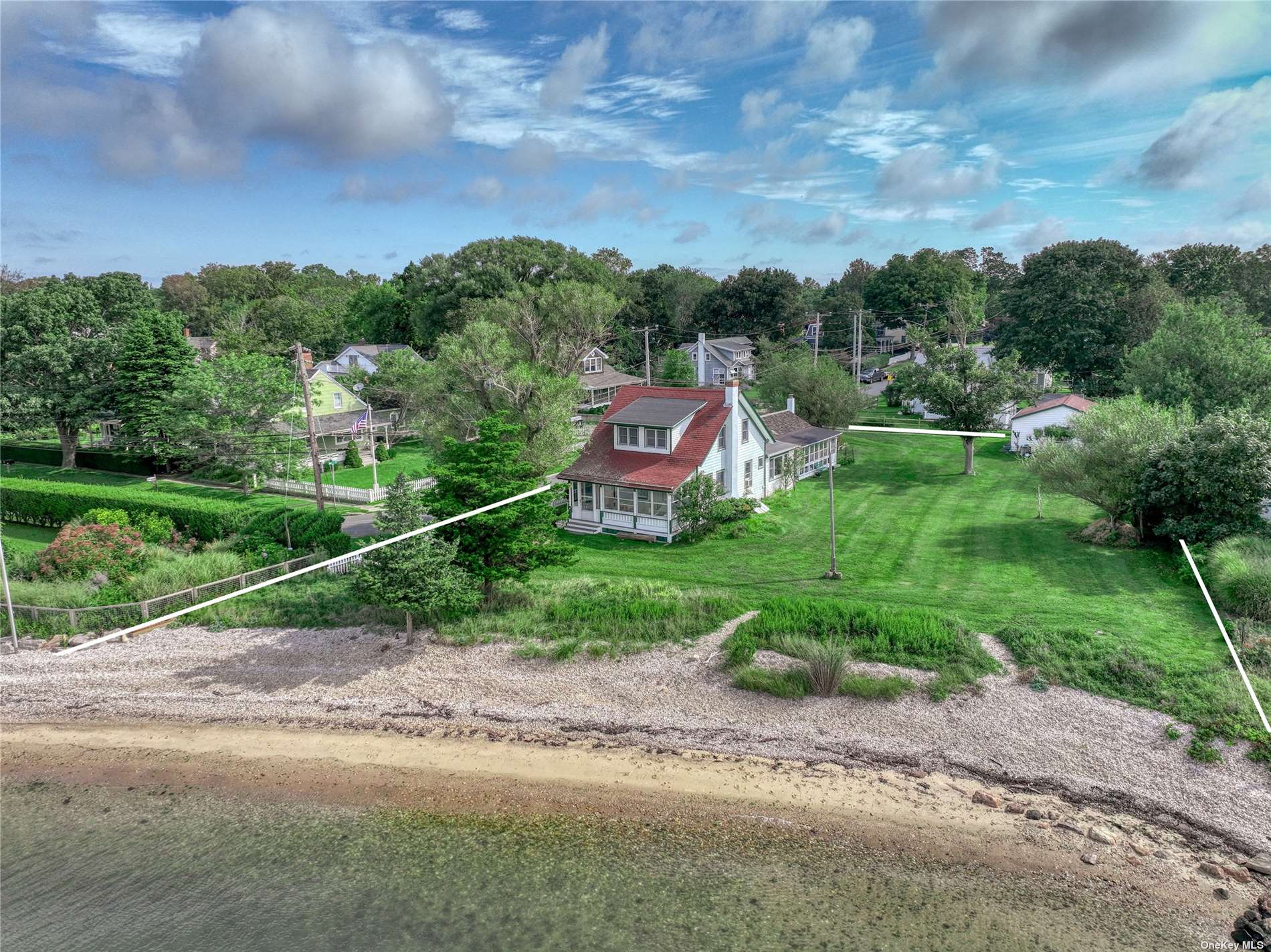 #1 photo, 120 King Street, 东长岛 Orient , NY 11957