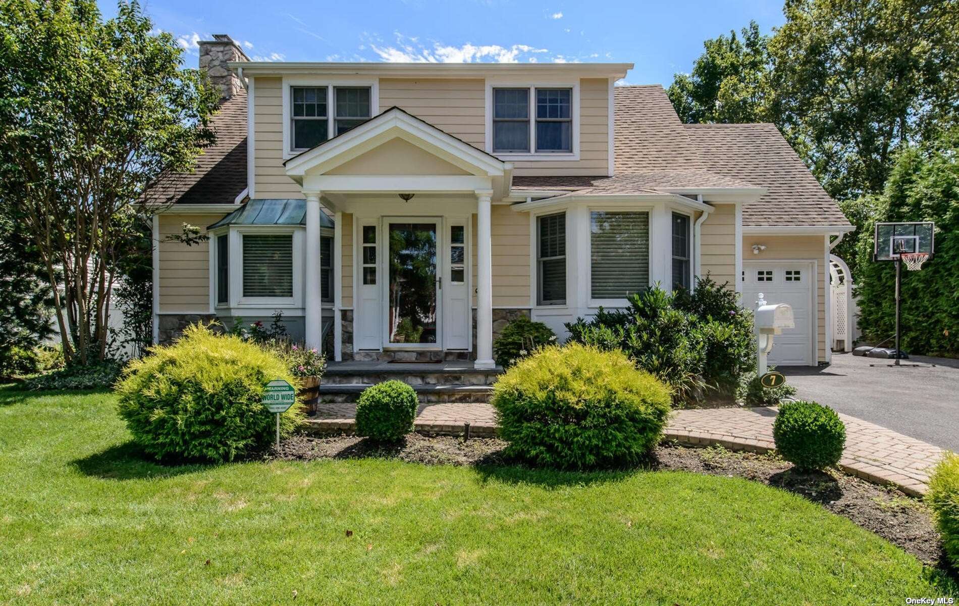 #1 photo, 7 Cleveland Place, 长岛 格仑科夫 Glen Cove , NY 11542